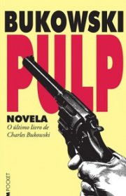 Capa do livro - Pulp