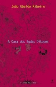 Capa do livor - A Casa dos Budas Ditosos (Coleção Plenos Pecados:...