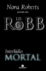 Capa do livor - Série Mortal 12.5 - Interlúdio Mortal