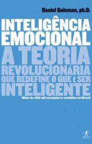 Capa do livor - Inteligência Emocional