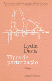 Capa do livor - Tipos de Perturbação