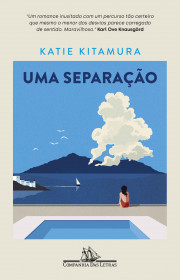 Capa do livor - Uma separação