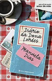 Capa do livor - Diário da Dona Lurdes