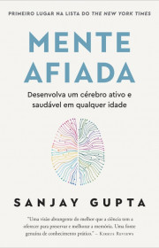 Capa do livor - Mente Afiada