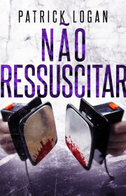 Capa do livor - Série Beckett Campbell 05 - Não Ressuscitar