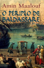 Capa do livor - O Périplo de Baldassare