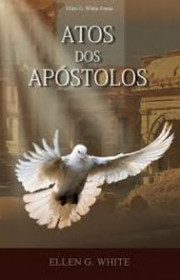 Capa do livor - Atos dos Apóstolos