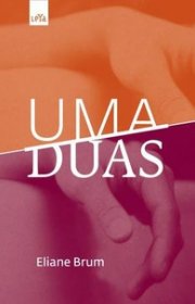 Capa do livor - Uma, Duas