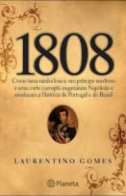 Capa do livor - 1808