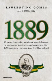 Capa do livor - 1889