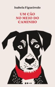 Capa do livor - Um Cão no Meio do Caminho