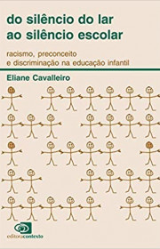 Capa do livor - Do silêncio do lar ao silêncio escolar: Racismo, p...