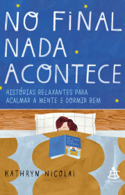 Capa do livor - No final nada acontece