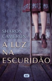 Capa do livor - A Luz Na Escuridão