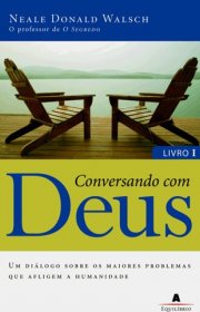 Capa do livor - Conversando com Deus 01