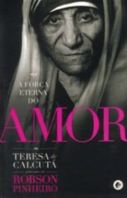 Capa do livor - A Força Eterna do Amor