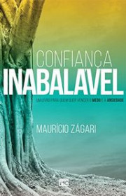 Capa do livor - Confiança Inabalável