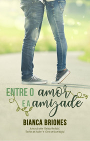 Capa do livor - Série Batidas Perdidas 00 - Entre o Amor e a Amiza...