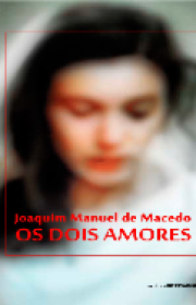 Capa do livor - Os Dois Amores