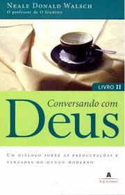 Capa do livor - Conversando com Deus 02