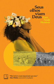 Capa do livor - Seus olhos viam Deus