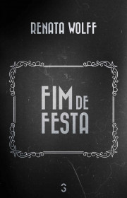 Capa do livor - Fim de Festa