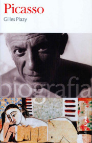 Capa do livor - Picasso