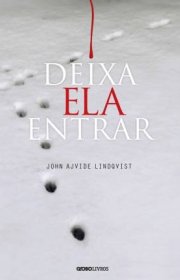 Capa do livor - Deixa Ela Entrar