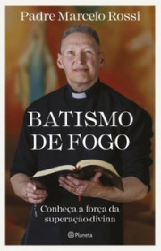 Capa do livor - Batismo de Fogo