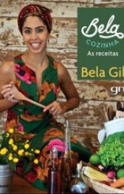 Capa do livor - Bela Cozinha: As Receitas