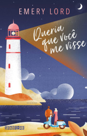 Capa do livor - Queria Que Você Me Visse