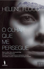 Capa do livor - O Olhar que me Persegue