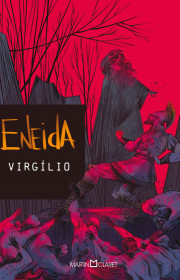 Capa do livor - Eneida (Ed. Martin Claret)