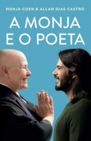 Capa do livor - A Monja e o Poeta