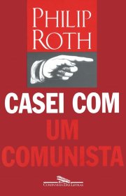 Capa do livor - Casei Com Um Comunista