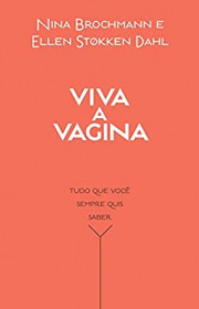 Capa do livor - Viva a Vagina