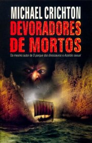 Capa do livor - Devoradores de Mortos