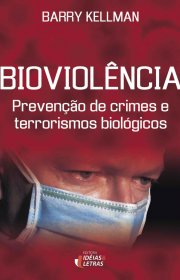 Capa do livor - Bioviolência