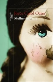 Capa do livor - Mulher de Barro