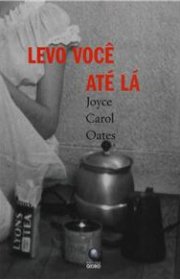 Capa do livor - Levo Você Até Lá