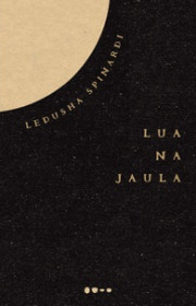 Capa do livor - Lua na Jaula