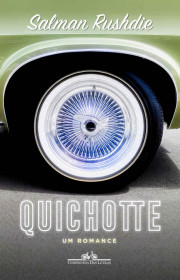 Capa do livor - Quichotte