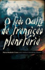 Capa do livor - O Lado Oculto da Transição Planetária