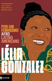 Capa do livor - Por um feminismo afro-latino-americano