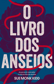 Capa do livor - O Livro dos Anseios (TAG Inéditos)