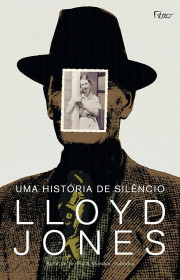 Capa do livor - Uma história de silêncio