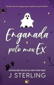 Capa do livor - Enganada pelo Meu Ex