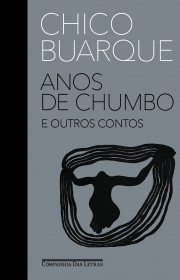 Capa do livor - Anos de Chumbo e Outros Contos