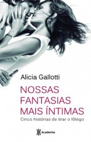 Capa do livor - Nossas Fantasias Mais Íntimas 