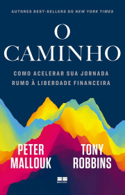 Capa do livor - O Caminho: Como acelerar sua jornada rumo à liberd...